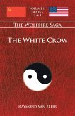 The White Crow (eBook, ePUB)