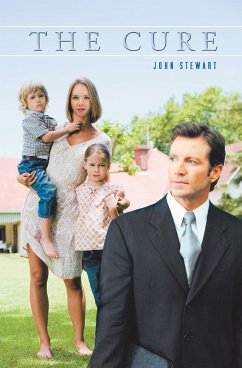 The Cure (eBook, ePUB) - Stewart, John