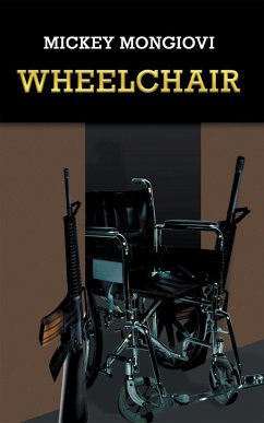 Wheelchair (eBook, ePUB)