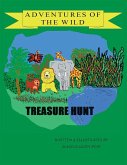 Adventures of the Wild (eBook, ePUB)
