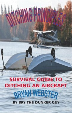 Ditching Principles (eBook, ePUB) - Webster, Bryan