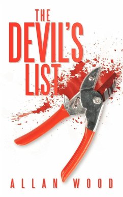 The Devil's List (eBook, ePUB) - Wood, Allan