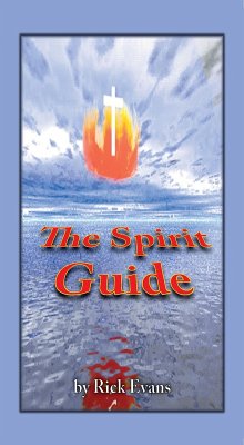 Cover The Spirit Guide (eBook, ePUB)