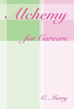 Cover Alchemy for Careers (eBook, ePUB)