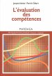 L'évaluation des compétences (eBook,... - Bild 1
