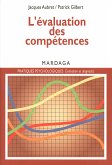 L'évaluation des compétences (eBook, ePUB)