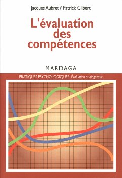 L'évaluation des compétences (eBook, ePUB) - Aubret, Jacques; Gilbert, Patrick