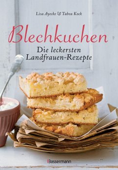 Blechkuchen (eBook, ePUB) - Ayecke, Lisa