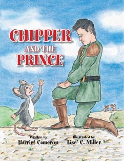 Cover Chipper and the Prince (eBook, ePUB)