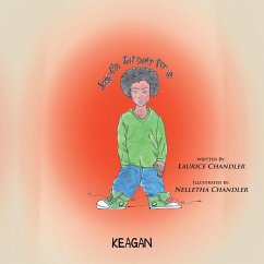 Some Kids Just Don't Fit In (eBook, ePUB) - Chandler, Laurice