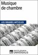 Musique de chambre (eBook, ePUB) - Bild 1