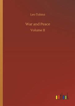 War and Peace - Tolstoi, Leo N.