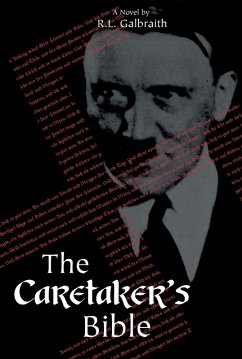 The Caretaker's Bible (eBook, ePUB)