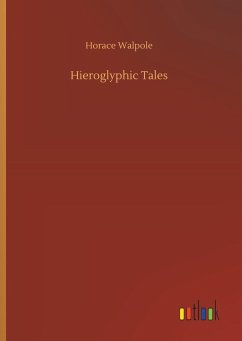 Cover Hieroglyphic Tales