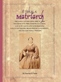 It Takes a Matriarch (eBook, ePUB) It Takes a Matriarch (eBook, ePUB)