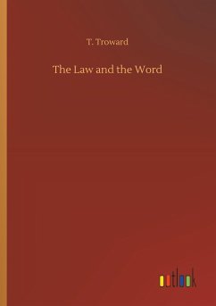 The Law and the Word - Troward, T.