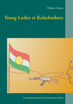 Young Ladies et Kalachnikovs (eBook, ePUB)