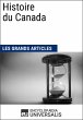 Histoire du Canada (eBook, ePUB) - Bild 1