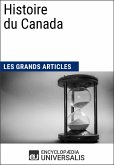 Histoire du Canada (eBook, ePUB)