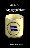 Styggt Jobbat (eBook, ePUB)