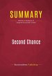Summary: Second Chance (eBook, ePUB) - Bild 1