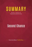 Summary: Second Chance (eBook, ePUB)