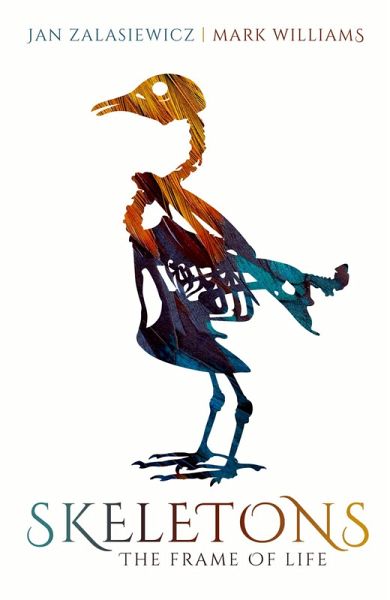 Skeletons (eBook, ePUB)