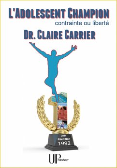 L'Adolescent champion (eBook, ePUB) - Carrier, Claire