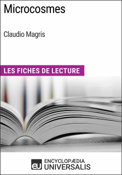 Microcosmes de Claudio Magris (eBook, ePUB) - Encyclopaedia Universalis