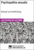 Psychopathia sexualis de Richard von Krafft-Ebing (eBook, ePUB)