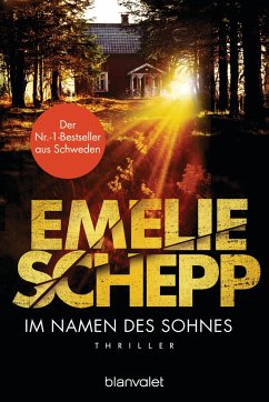 Im Namen des Sohnes / Jana Berzelius Bd.4 - Schepp, Emelie