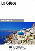 La Grèce (eBook, ePUB)