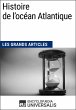 Histoire de l'océan Atlantique (eBook,... - Bild 1