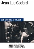 Jean-Luc Godard (eBook, ePUB)