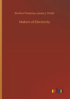 Makers of Electricity - Potamian, Brother