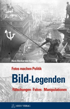Bild-Legenden (eBook, ePUB) - Sothen, Hans Becker von