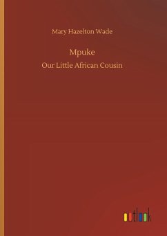 Mpuke - Wade, Mary Hazelton