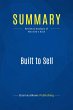 Summary: Built to Sell (eBook, ePUB) - Bild 1