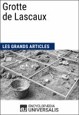 Grotte de Lascaux (eBook, ePUB)