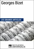 Georges Bizet (eBook, ePUB)