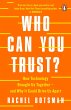 Who Can You Trust? - Bild 1