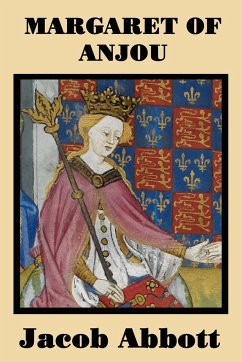 Margaret of Anjou - Abbott, Jacob
