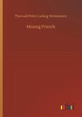 Missing Friends Missing Friends