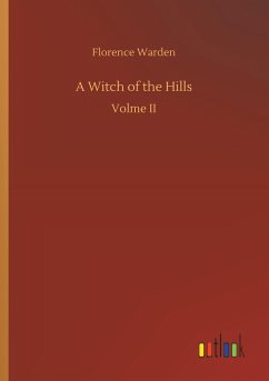 A Witch of the Hills