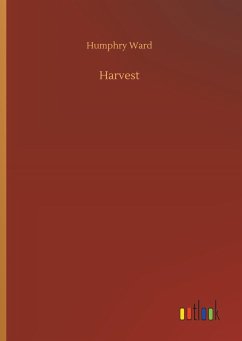 Harvest - Ward, Humphry