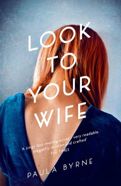 Cover Look to Your Wife (eBook, ePUB)