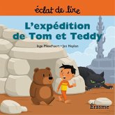 L'expédition de Tom et Teddy (eBook, ePUB)