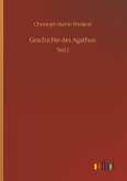 Geschichte des Agathon Geschichte des Agathon