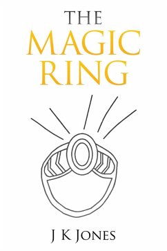 The Magic Ring (eBook, ePUB) The Magic Ring (eBook, ePUB)
