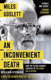 An Inconvenient Death (eBook, ePUB)
